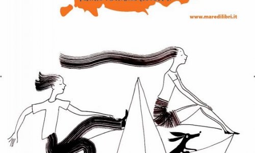 Mare di libri 14-15-16 giugno 2019