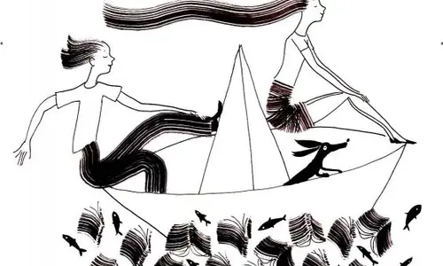 Mare di libri 14-15-16 giugno 2019