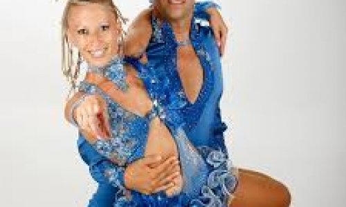 SportDance campionati italiani