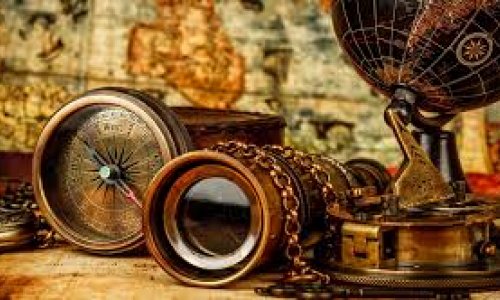 Mercatino dell'antiquariato e artigianato
