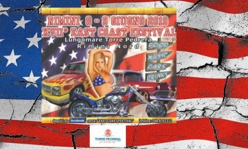 East Coast Festival