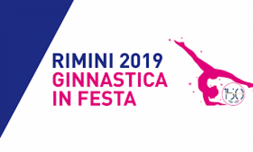 Ginnastica in festa