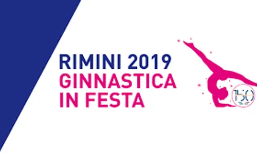 Ginnastica in festa