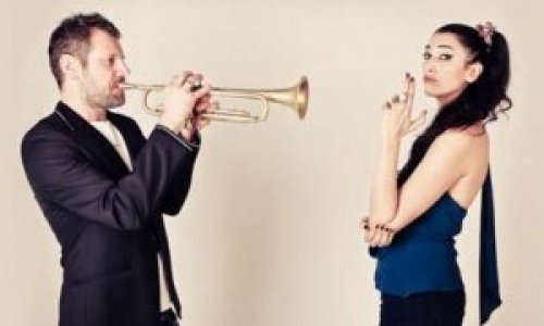 Rimini: Nina Zilli e Fabrizio Bosso in concerto a Rimini