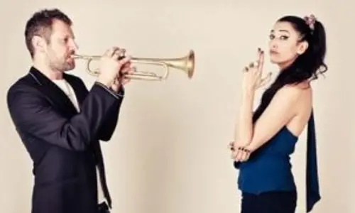 Rimini: Nina Zilli e Fabrizio Bosso in concerto a Rimini