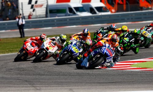 MOTO GP MISANO ADRIATICO