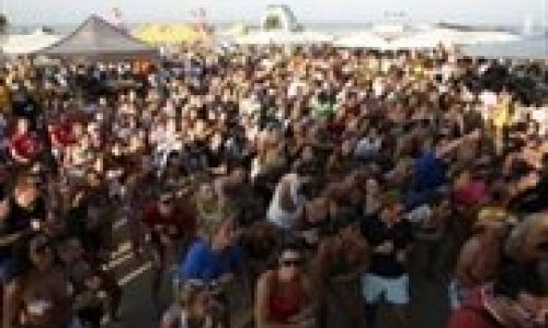13° RADUNO SAND VOLLEY 3X3 M/F-4x4 MISTO DI GIUGNO