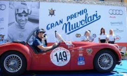 Gran Premio Nuvolari