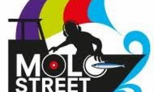 MOLO STREET PARADE - 29 giugno 2013