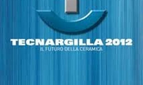 TECNARGILLA 2012 - 24-28 SEPTEMBER