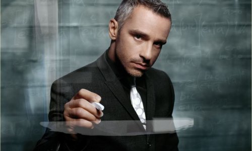 EROS RAMAZZOTTI