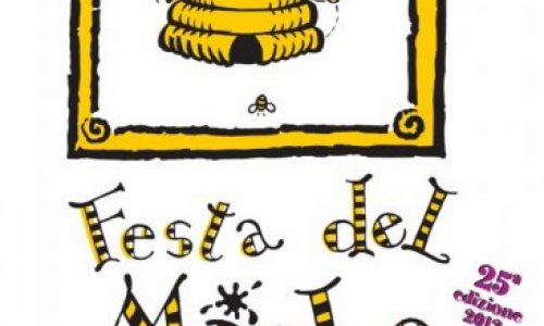 FESTA DEL MIELE  nel Borgo di Montebello Sabato 1 e Domenica 2  SETTEMBRE 2012