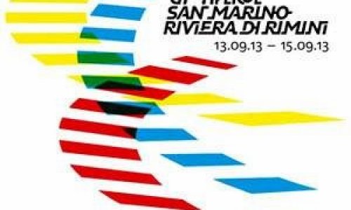 Moto Gp 2013 della Riviera di Rimini  e San Marino