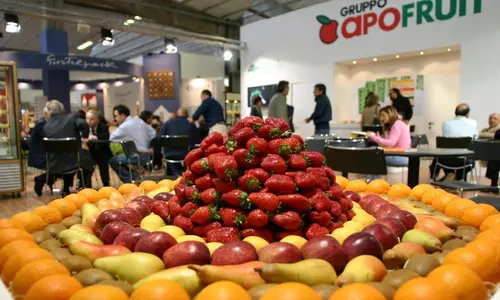 MAC FRUT FROM CESENA TO RIMINI - ITALY