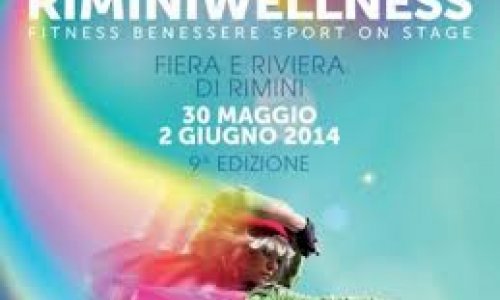 Rimini Wellness 2014