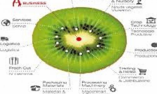 Fruit & Veg Professional Show - Rimini Expo Centre
