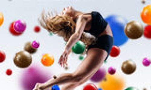 FIERA RIMINIWELLNESS 2017: LA FIERA DEL FITNESS E DELLO SPORT