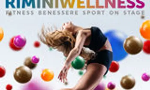 FIERA RIMINIWELLNESS 2017: LA FIERA DEL FITNESS E DELLO SPORT