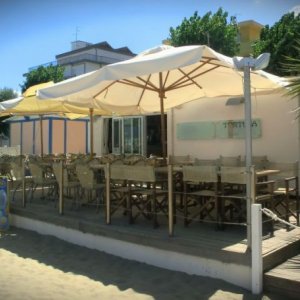 Tortuga Bar