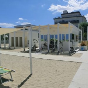 gym Bagno Rinato