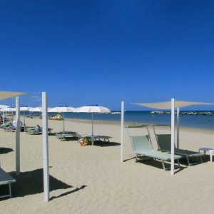 Bagno Rinato 68/68 Strand