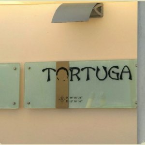 Tortuga Bar