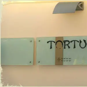 Tortuga Bar