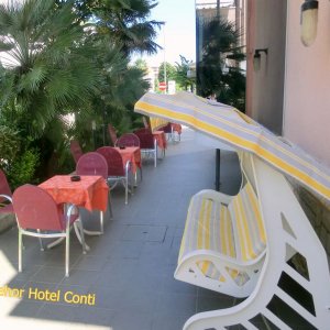 Conti Hotel