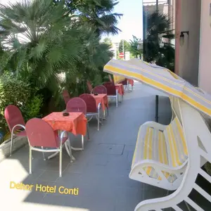 Conti Hotel