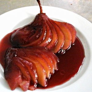 hausgemachte Desserts!