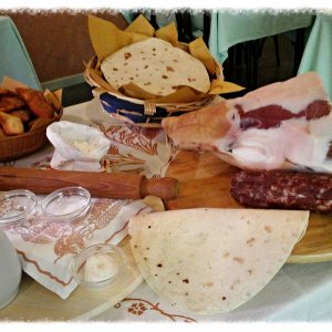 piadina