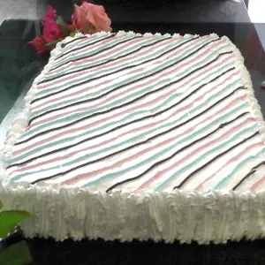 torta di auguri