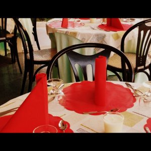restaurant Conti Hotel