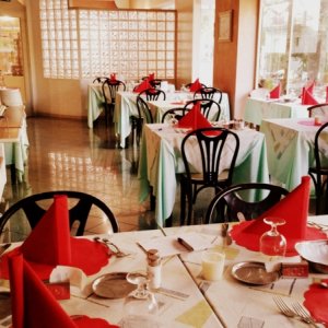 Restaurant - Conti Hotel
