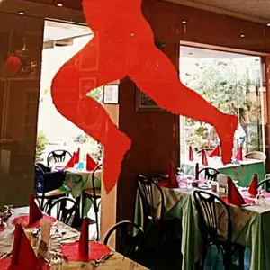 event in restaurant - Conti Hotel