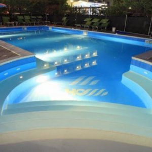 Hotel Vannini***