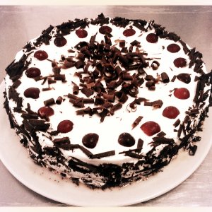 torta