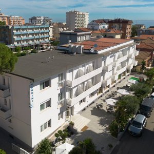 Hotel Vannini