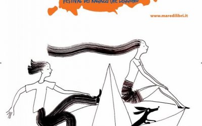Mare di libri 14-15-16 giugno 2019