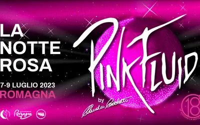 Notte Rosa 2023