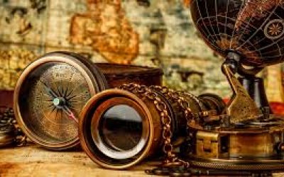 Mercatino dell'antiquariato e artigianato