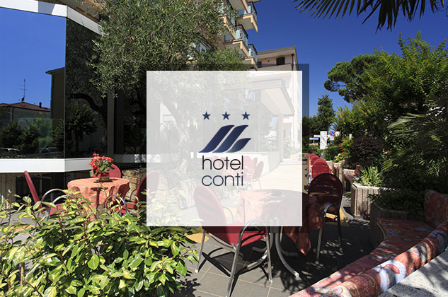 Hotel Conti